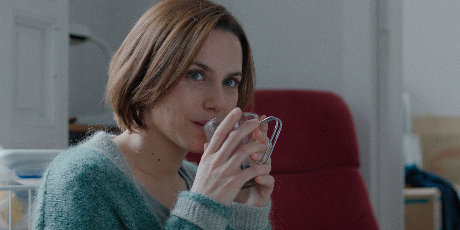 Aura Garrido finaliza su participación en 'El Ministerio del Tiempo'