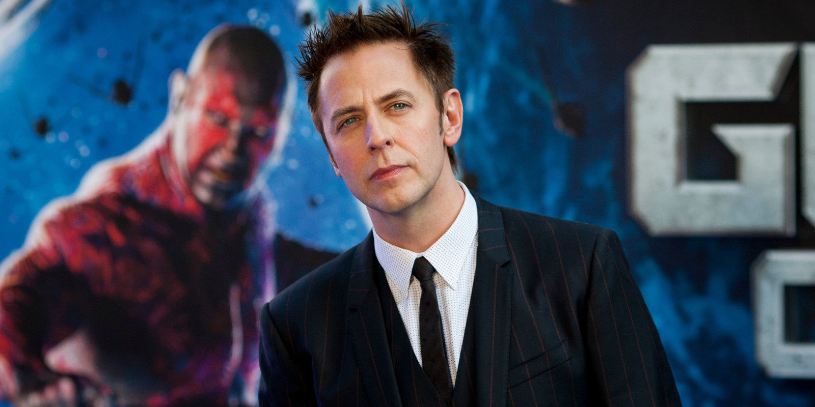 El mejor trailer del UCM para James Gunn