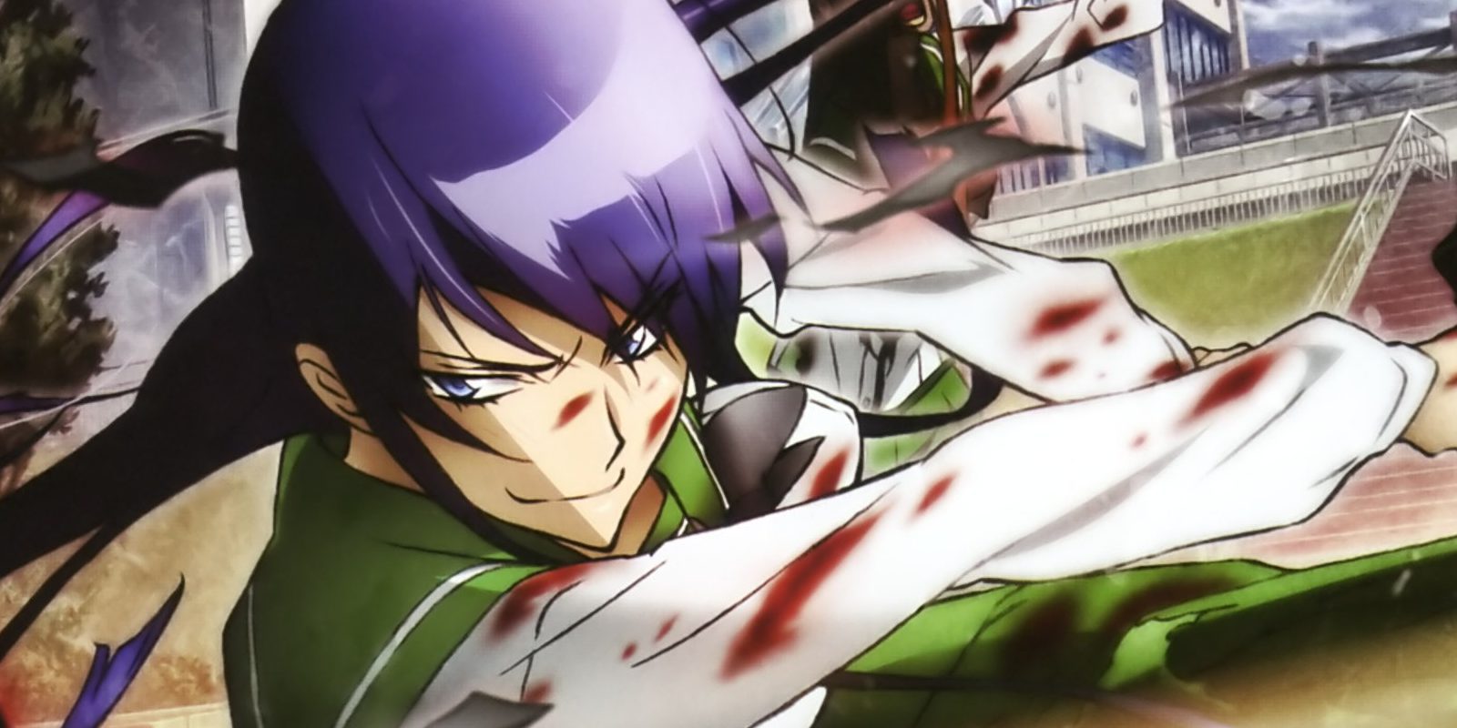 Muere Daisuke Sato, creador de 'Highschool of the Dead'