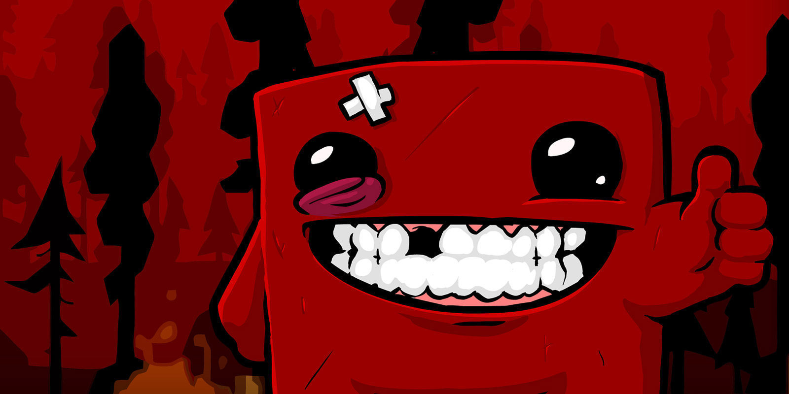 'Super Meat Boy Forever' podría llegar a Nintendo Switch