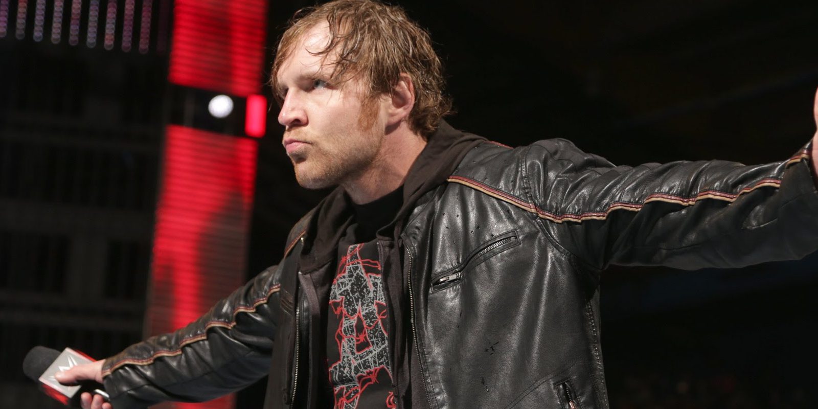 Un luchador de la WWE puede tener que viajar más de 300.000 kilómetros en un año