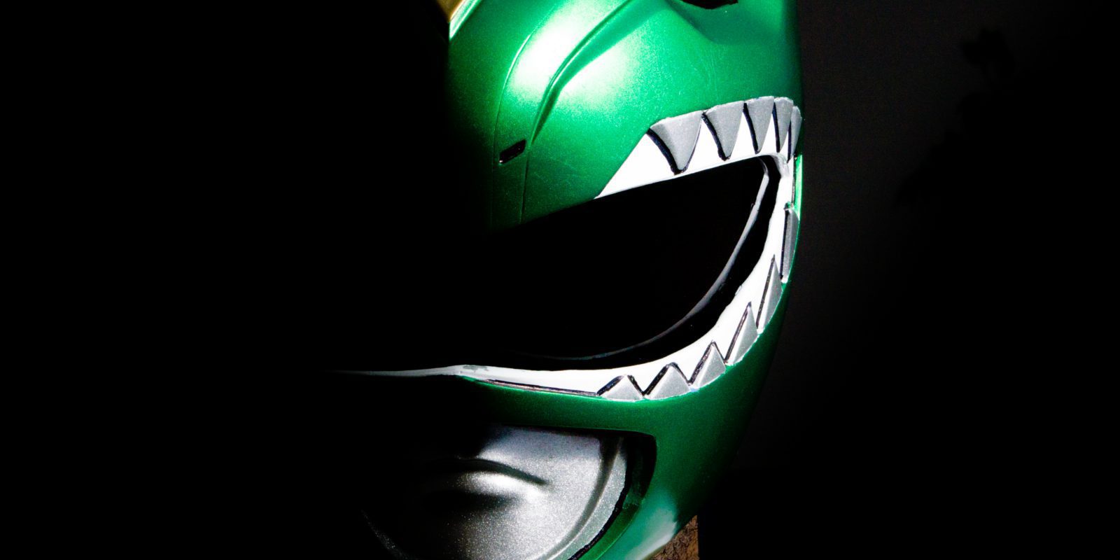 'Power Rangers': el Ranger Verde puede ser una mujer
