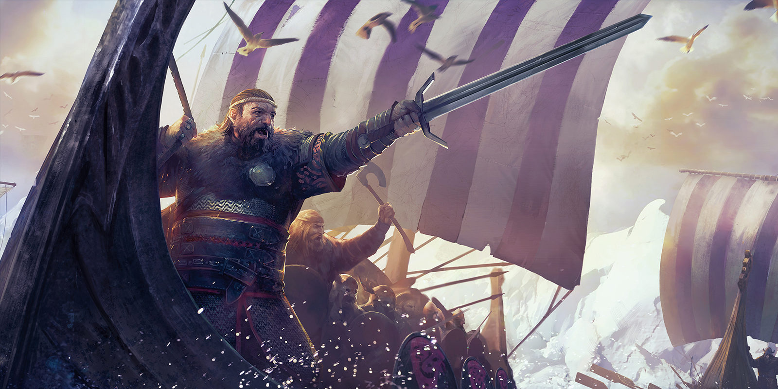 Ya podemos disfrutar de la beta de 'Gwent' en español