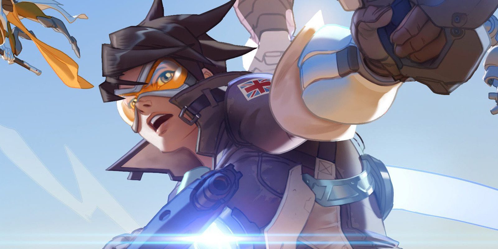 La primera edición de Gaming Explosion llegará en mayo a Madrid