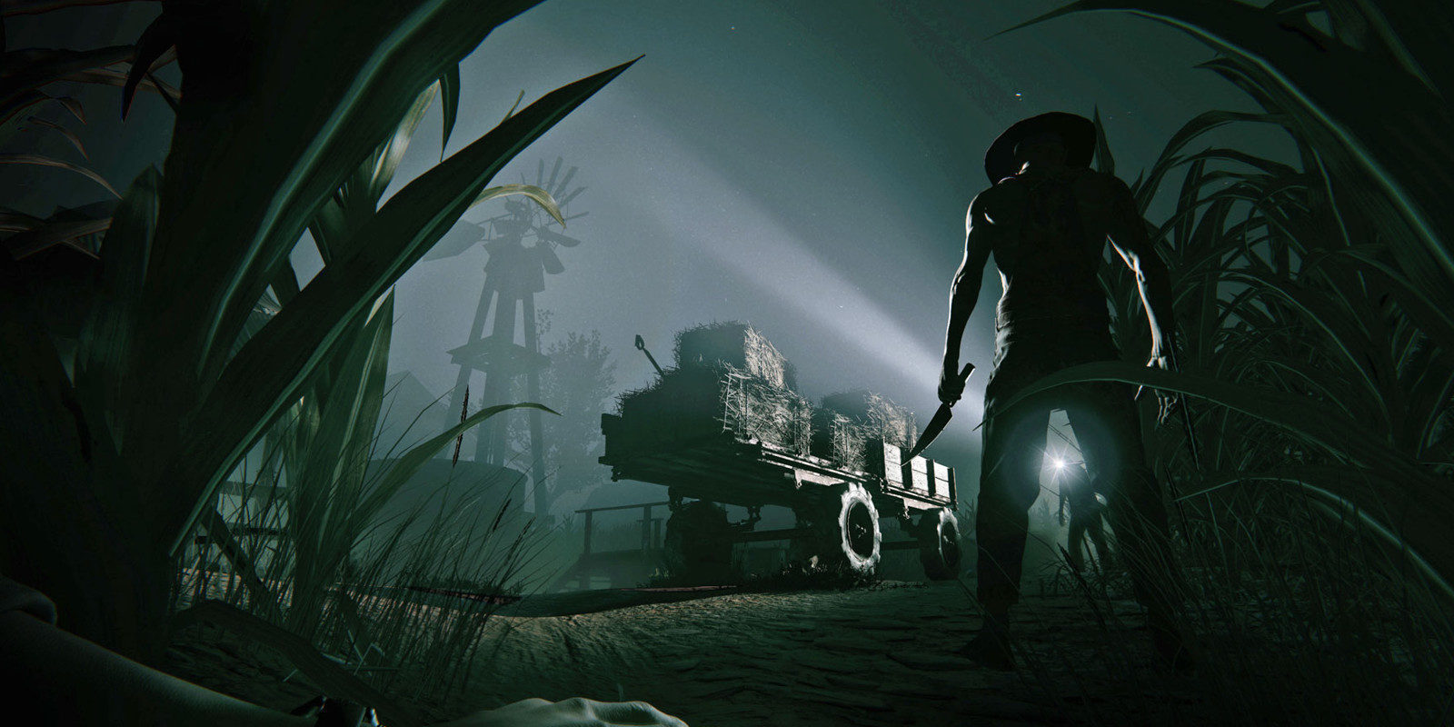 La prohibición de 'Outlast 2' en Australia fue debida a un error