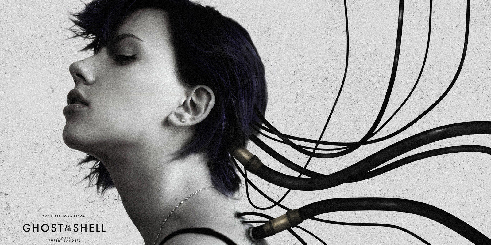 Tráiler final de 'Ghost in the Shell'