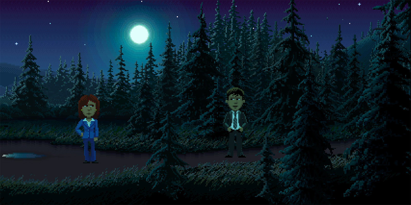 'Thimbleweed Park' revela su precio de lanzamiento