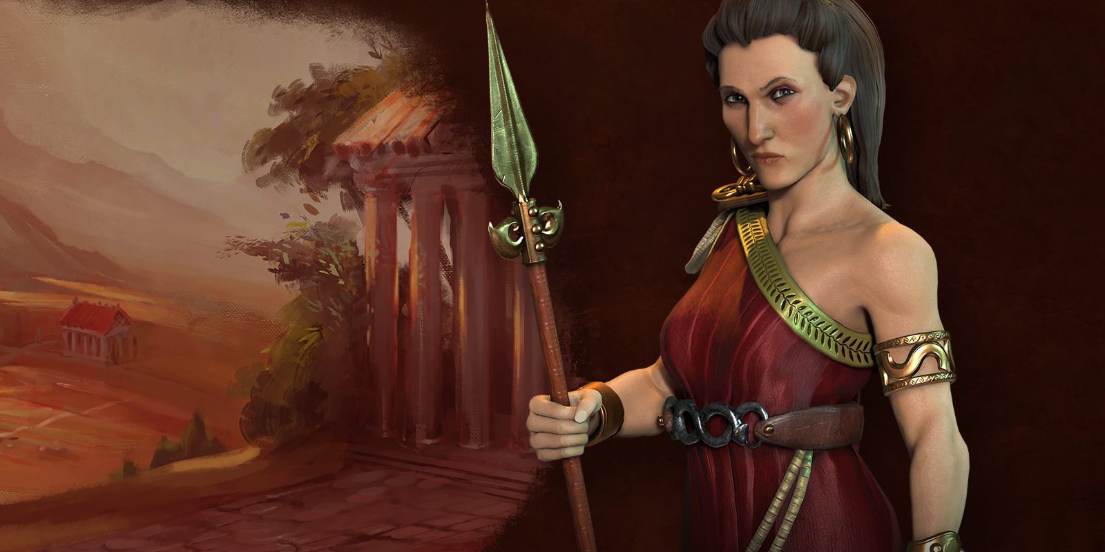 'Civilization VI' recibe dos nuevas civilizaciones y una gran actualización