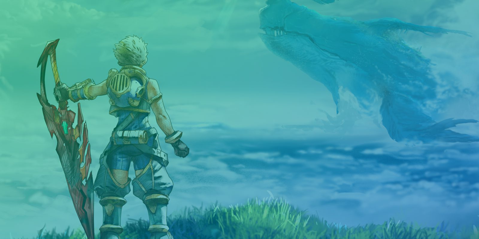 Yasunori Mitsura compondrá temas musicales de 'Xenoblade Chronicles 2'