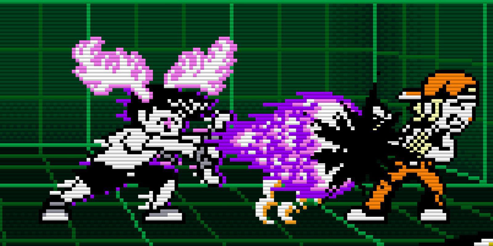 'Pocket Rumble' para Nintendo Switch se encuentra actualmente sin fecha de lanzamiento