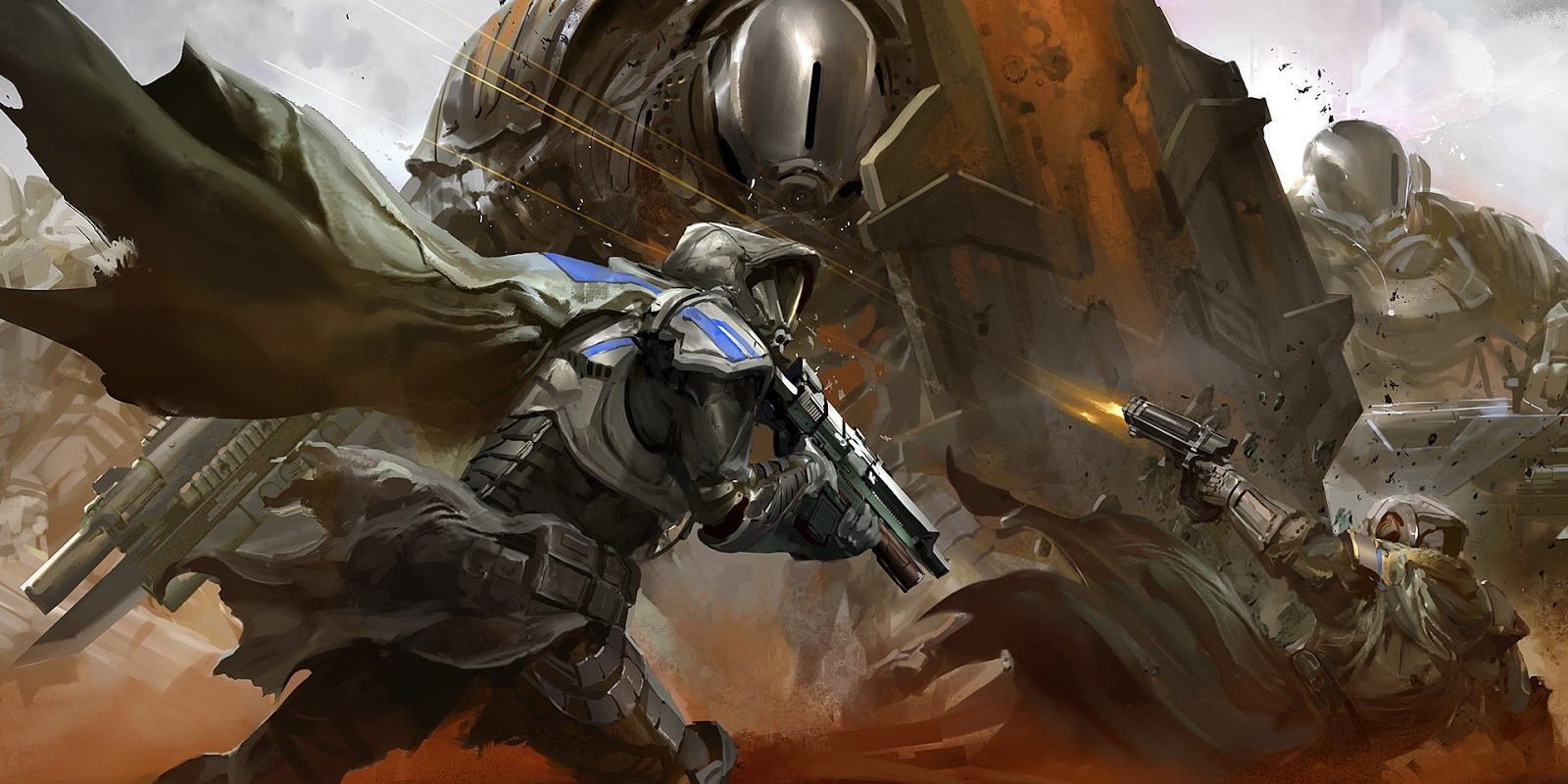 'Destiny 2' en PS4 tendrá contenido exclusivo de forma temporal