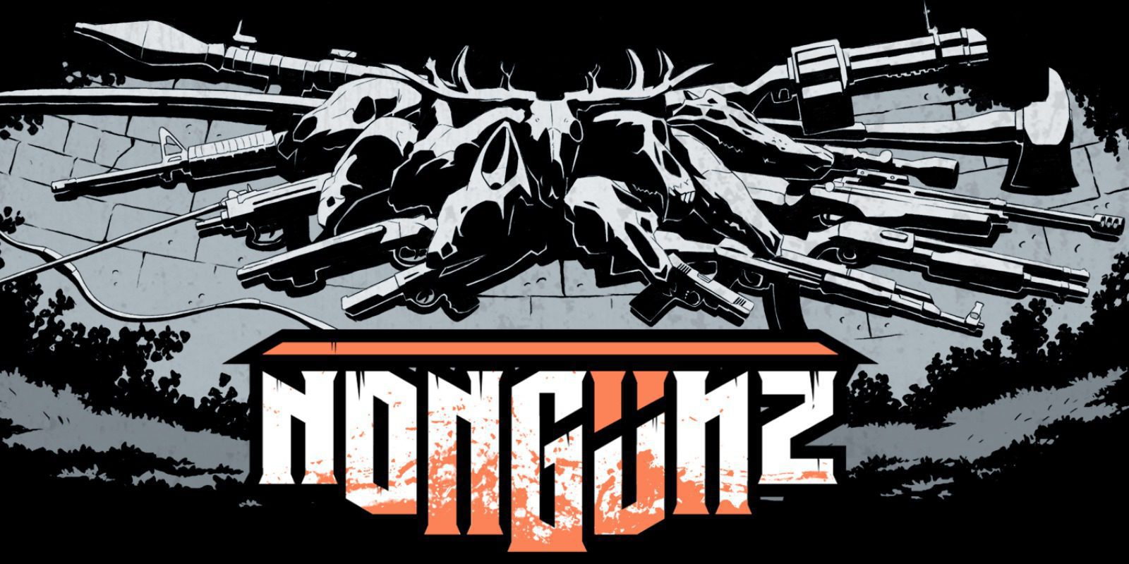 Lo nuevo de Brainwash Gang y Sindiecate es 'Nongünz'