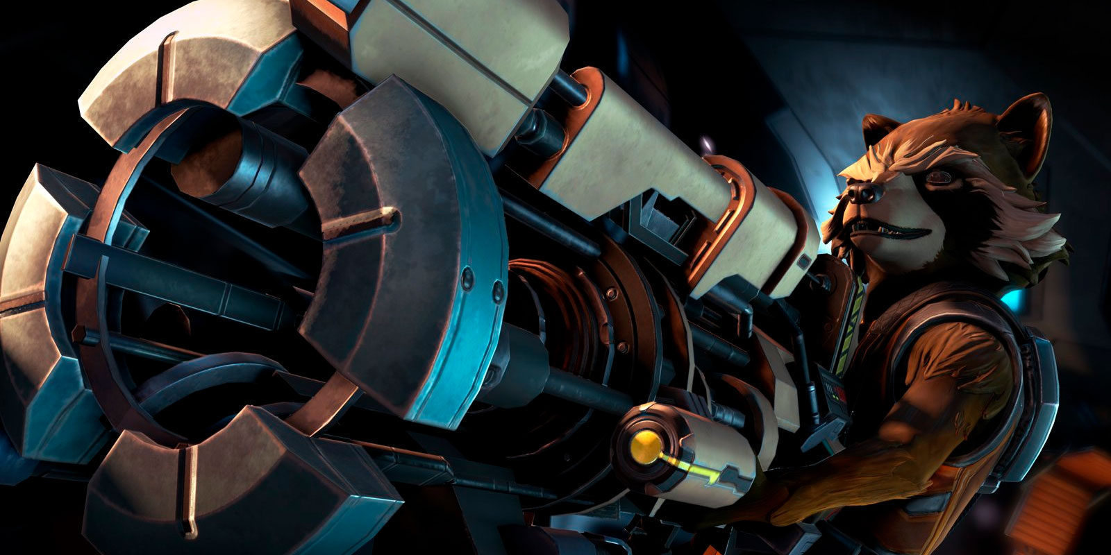 Confirmado el lanzamiento de 'Marvel's Guardians of the Galaxy: The Telltale Series'