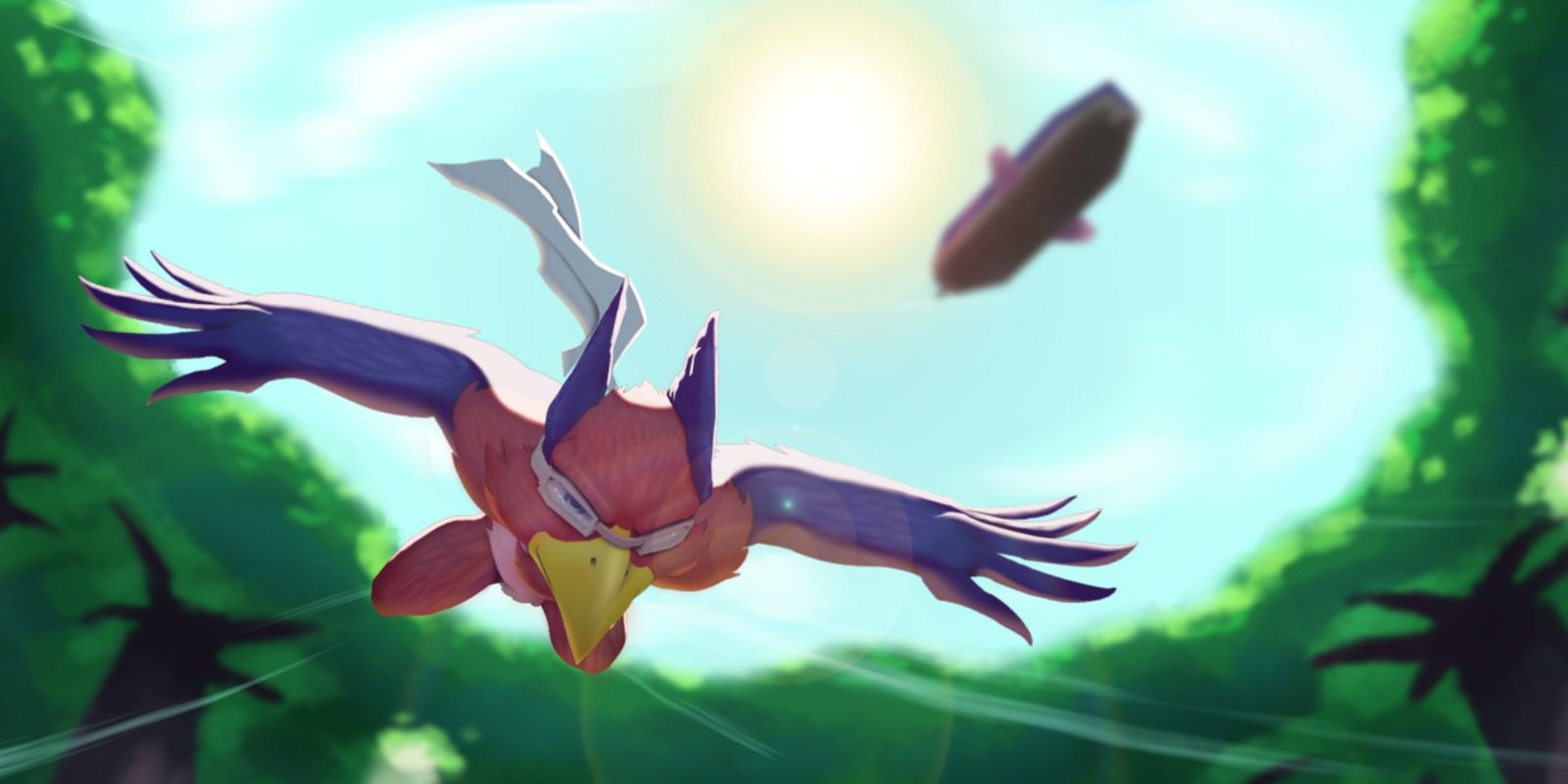 La versión final de 'Rivals of Aether' ya está en Steam