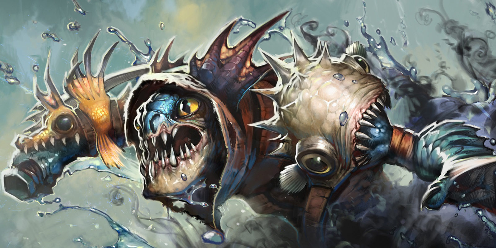 Revelada la fecha del torneo The International 2017 de 'DOTA 2'