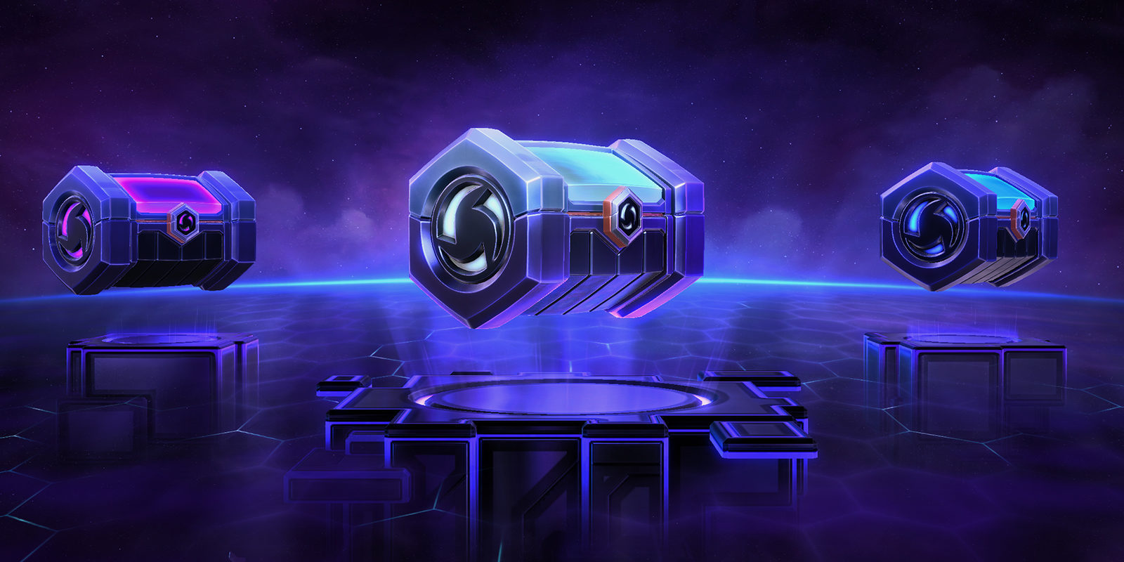 'Heroes of The Storm' presenta 'Heroes 2.0'
