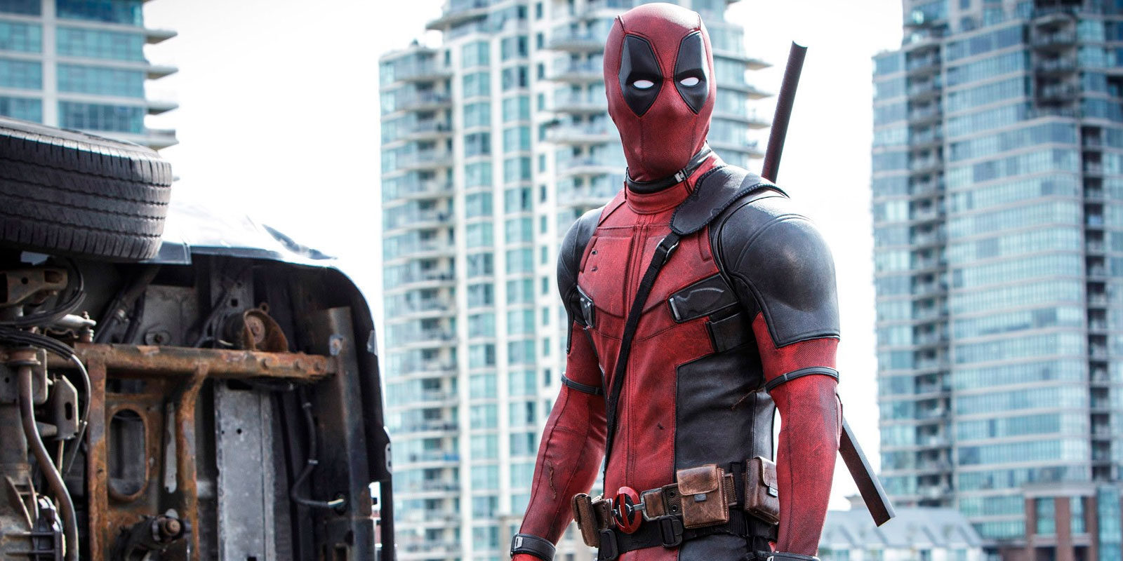 Brad Pitt no estará finalmente en 'Deadpool 2' como Cable