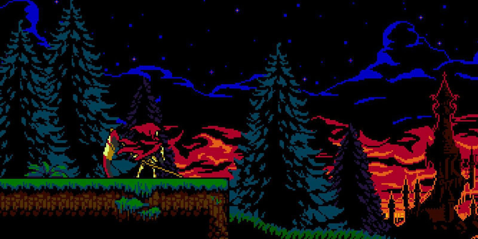 Fechadas todas las versiones de 'Shovel Knight: Specter of Torment'