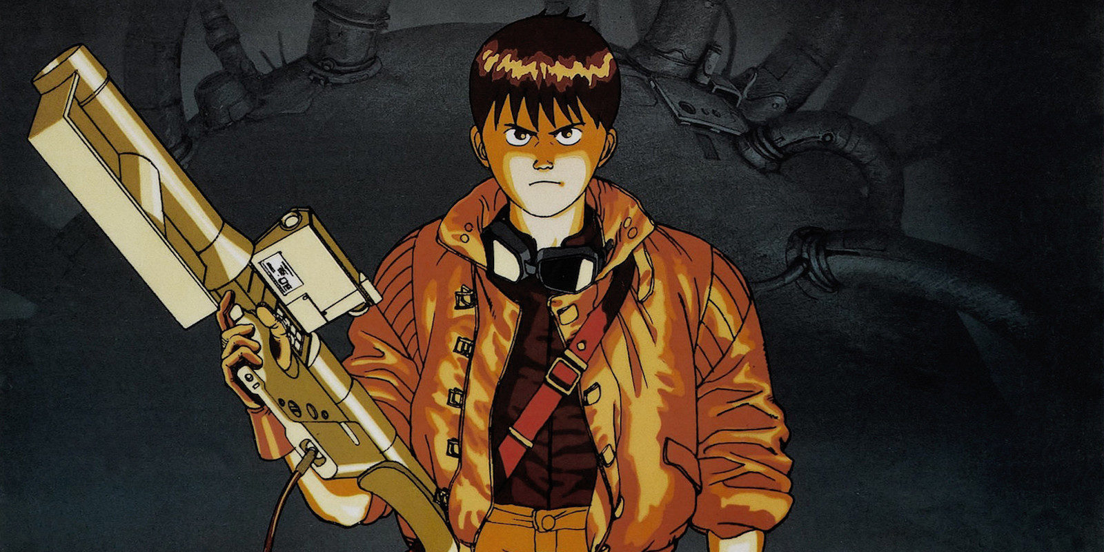 El director de 'Déjame salir', podría dirigir el remake de 'Akira'