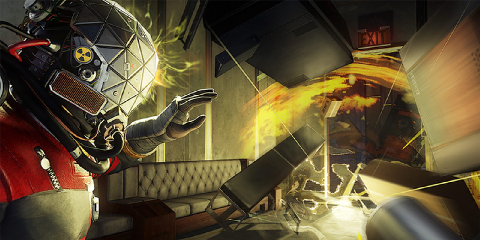 'Prey' ofrece un nuevo vídeo centrado en sus poderes