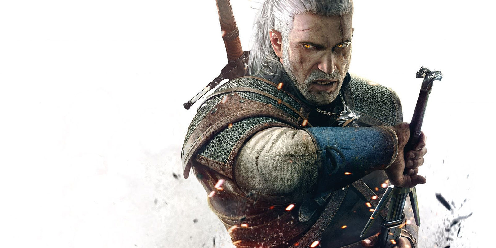 La saga 'The Witcher' ha vendido ya más de 25 millones de copias