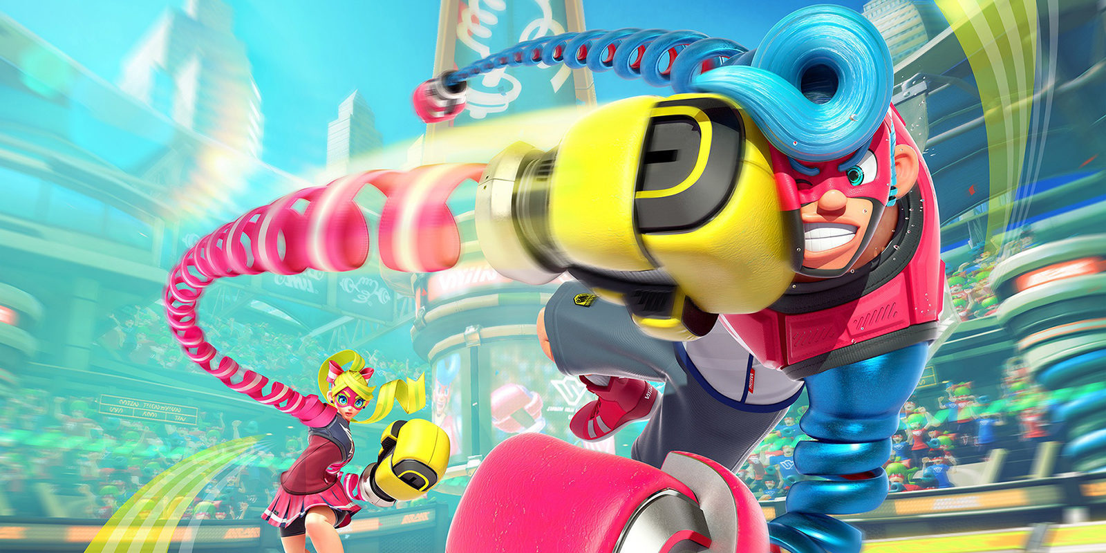 Nintendo asegura que hay nuevas IPs "poco convencionales" planeadas para Switch