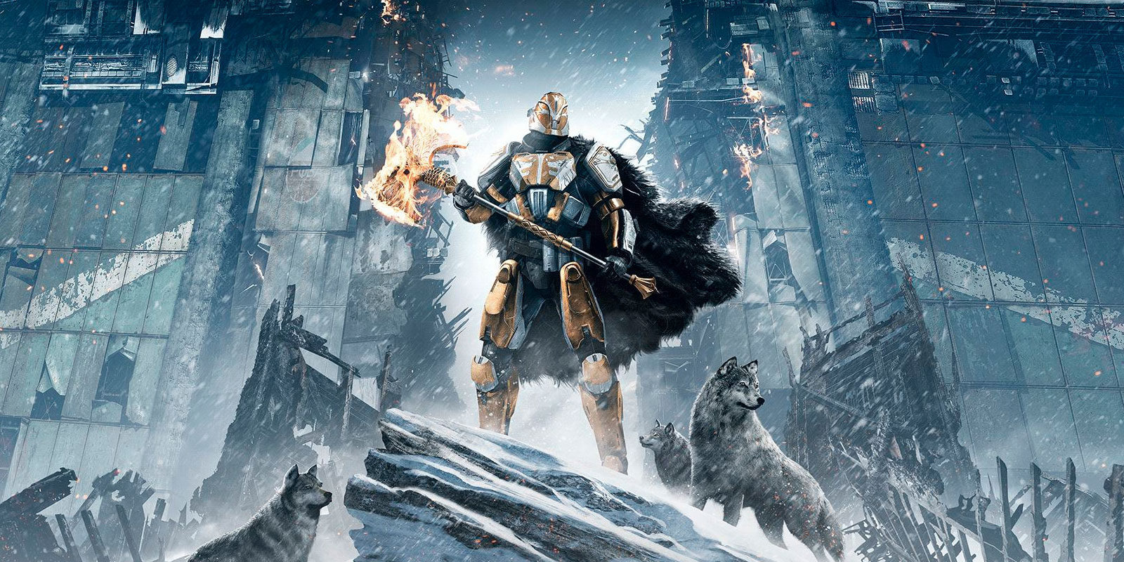 Bungie continuará apoyando 'Destiny' tras el lanzamiento de su secuela