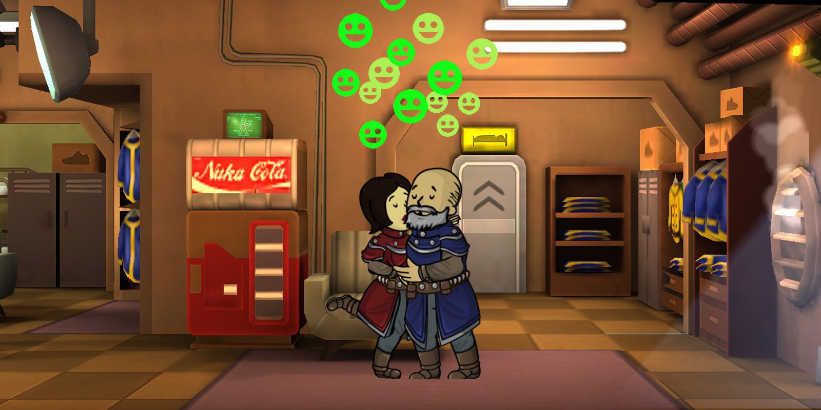 'Fallout Shelter' ya está en Steam