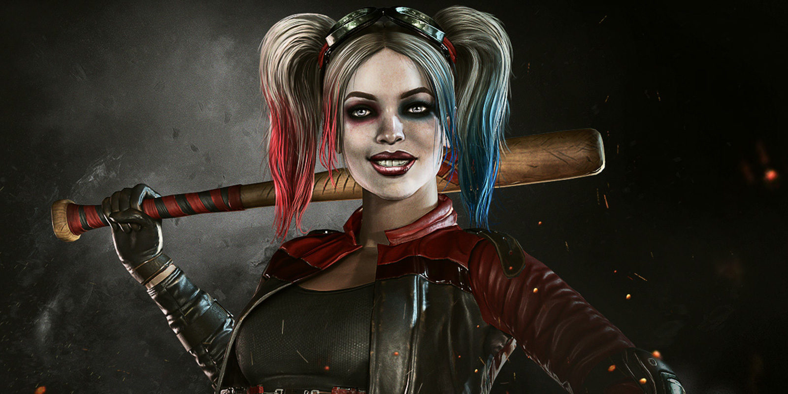 'Injustice 2' presenta algunos de sus villanos en un nuevo tráiler