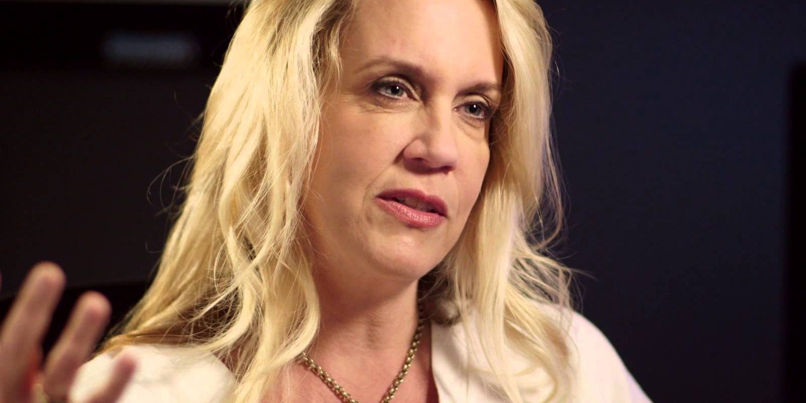 Brenda Romero recibirá un premio BAFTA como reconocimiento a su carrera como diseñadora