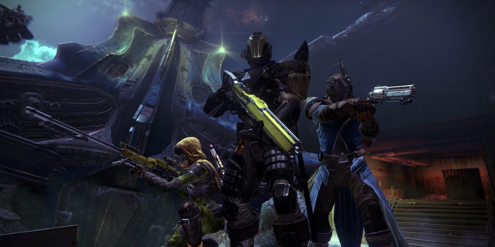'Destiny' es la nueva oferta de fin de semana en PlayStation Store
