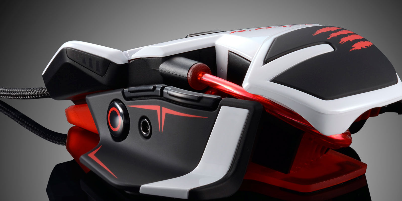 Mad Catz se declara en bancarrota y cierra todas sus delegaciones