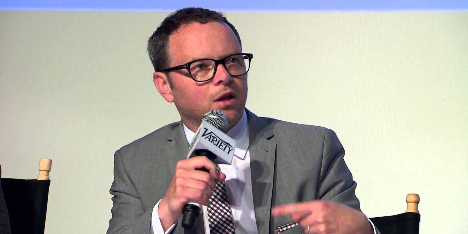 Noah Hawley ofrece los primeros detalles de la segunda temporada de 'Legión'