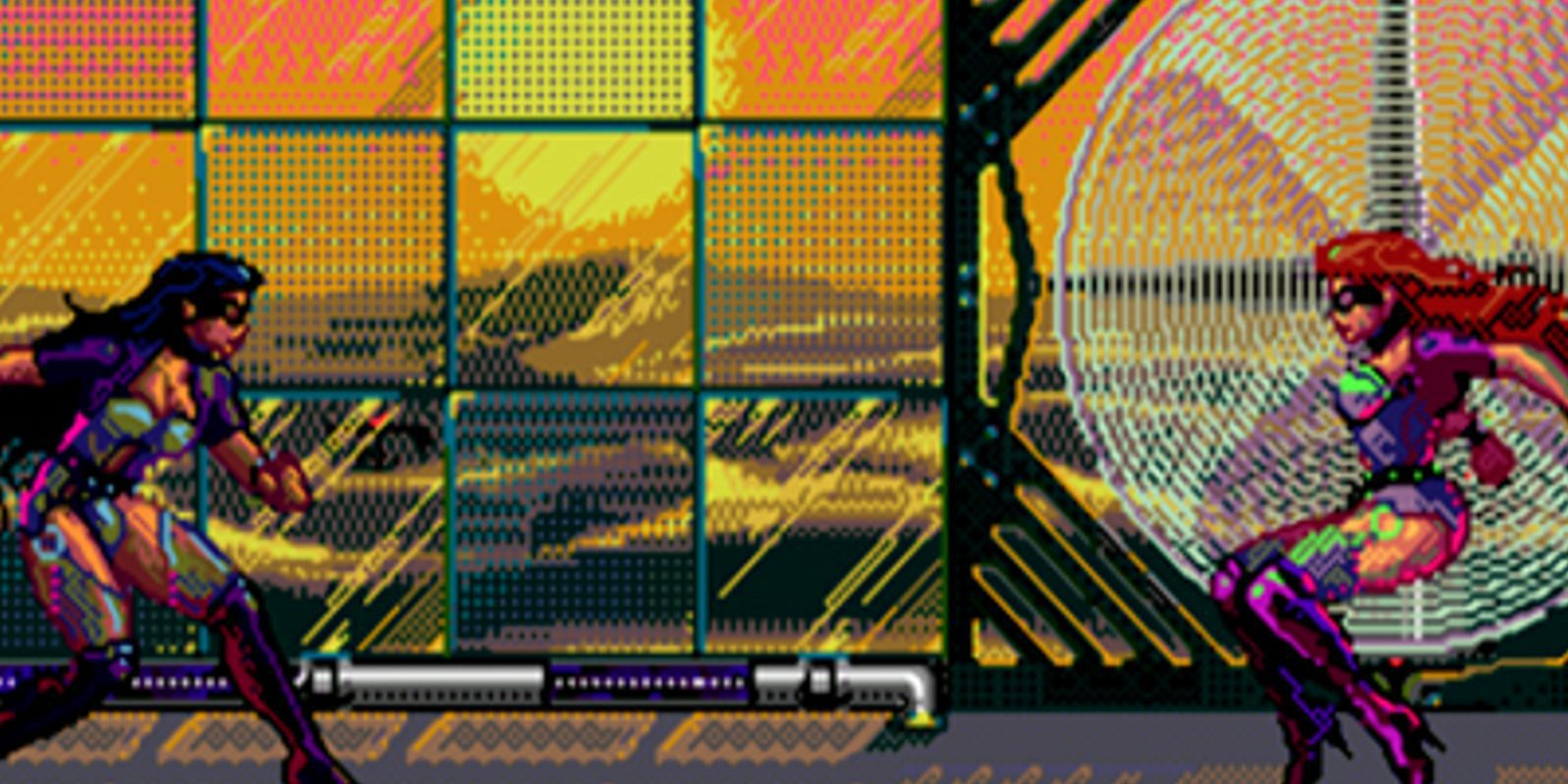 El creador de 'Eternal Champions' quiere resucitar la saga