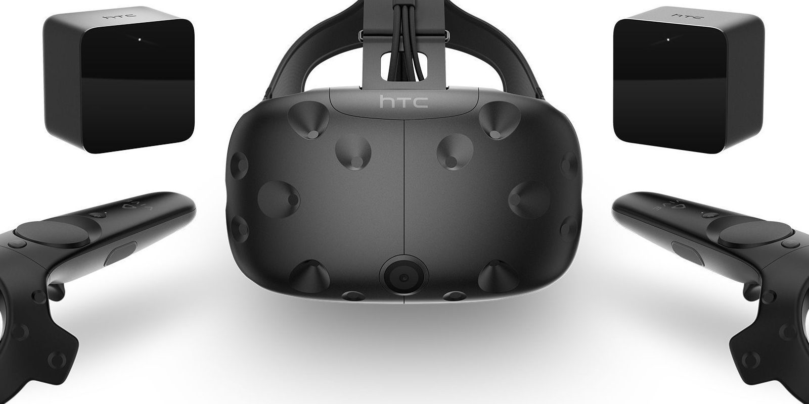 HTC Vive tendrá anuncios que sabrán si los estamos viendo
