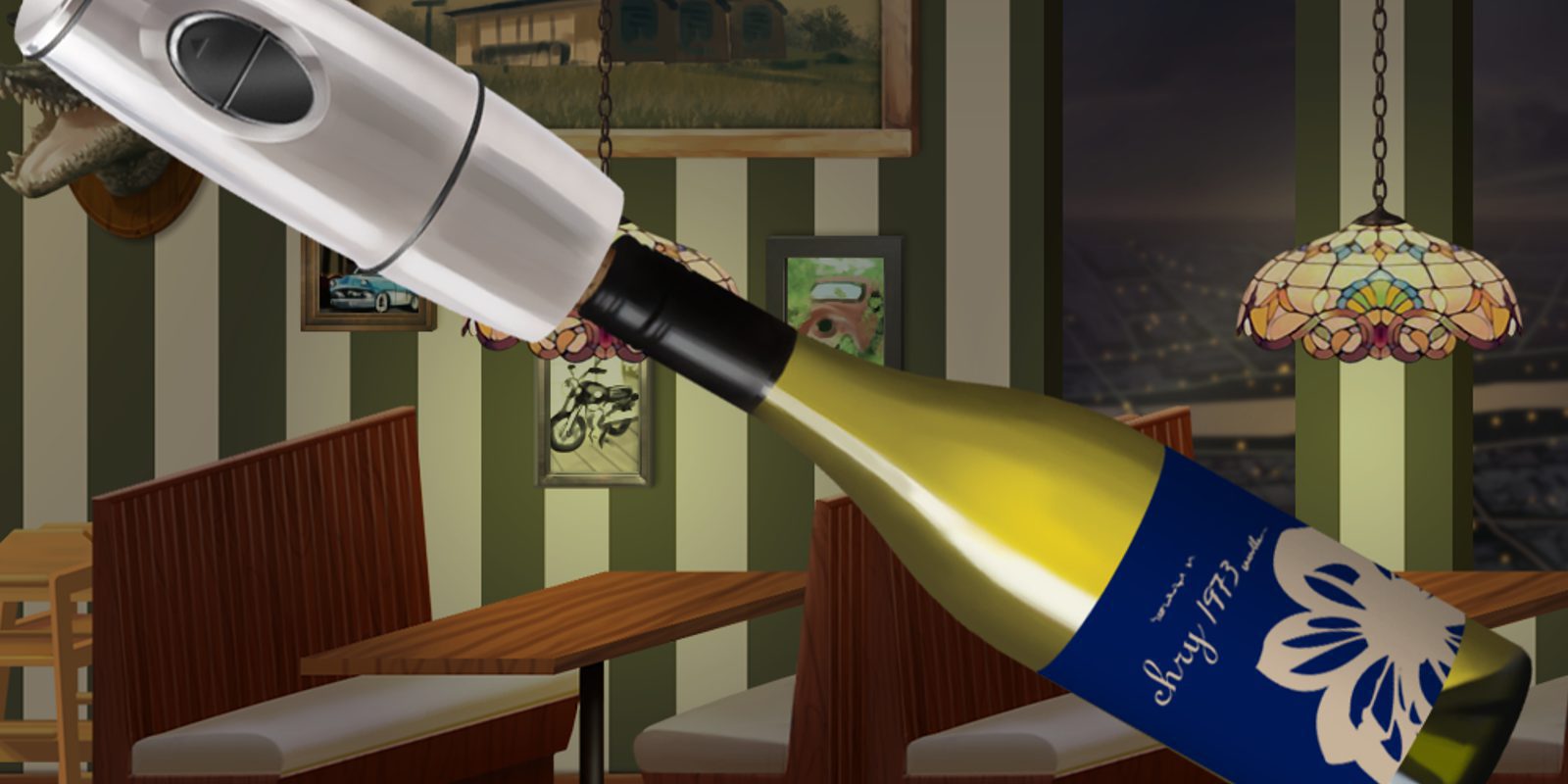 'Cook, Serve, Delicious 2' se espera ahora para verano