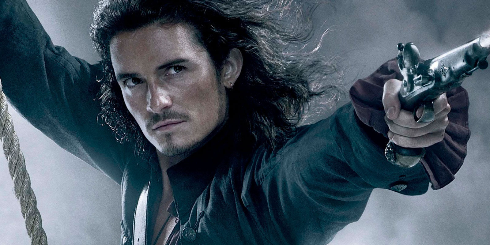 Will Turner se deja ver en el nuevo spot de 'Piratas del Caribe: La venganza de Salazar'