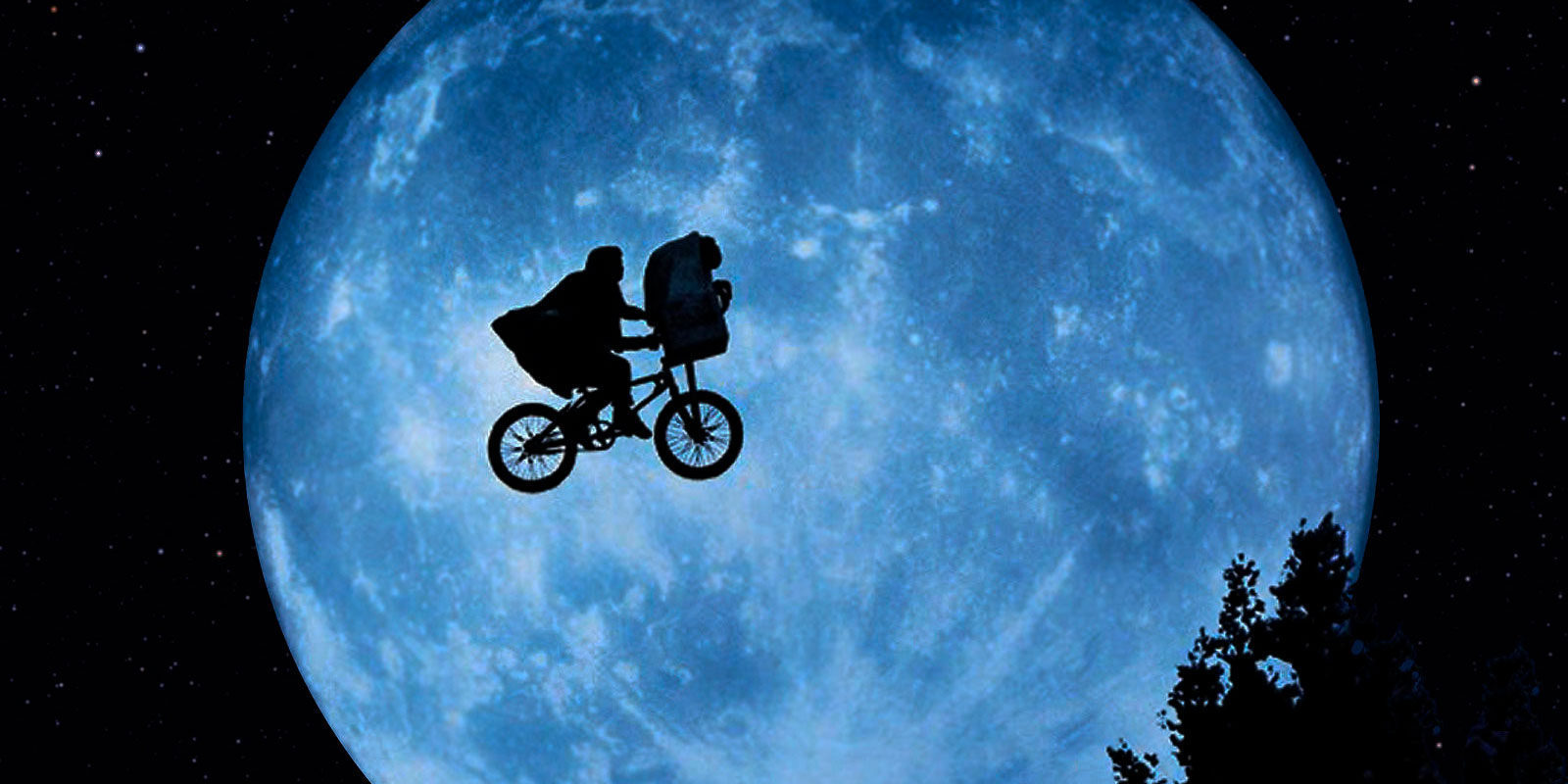 Steven Spielberg explica el cameo eliminado de Harrison Ford en 'E.T'
