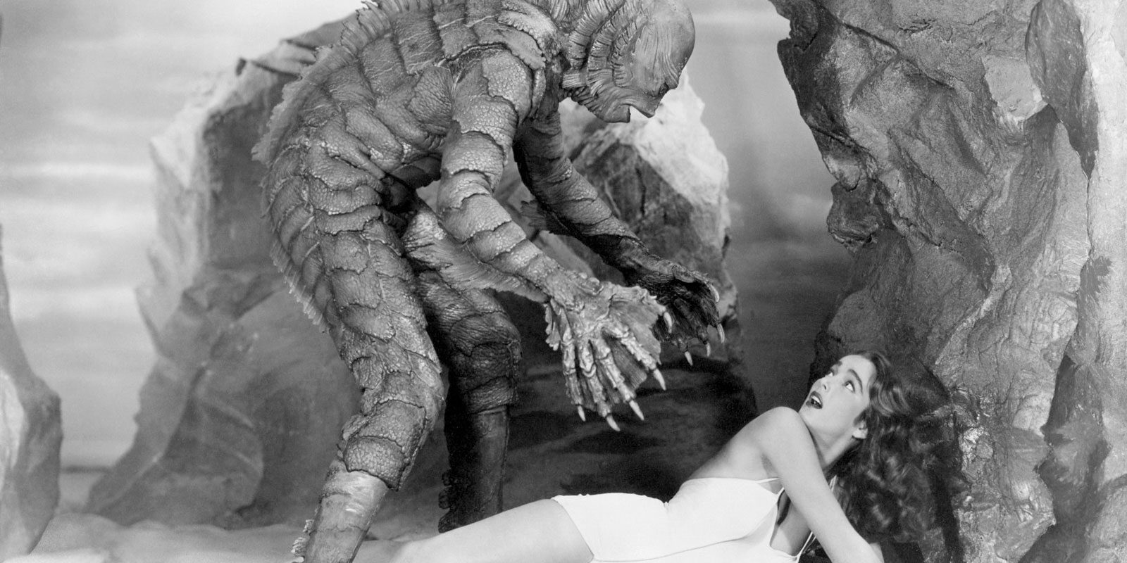 El guionista de 'Aquaman' escribirá el guión de 'La mujer y el monstruo'