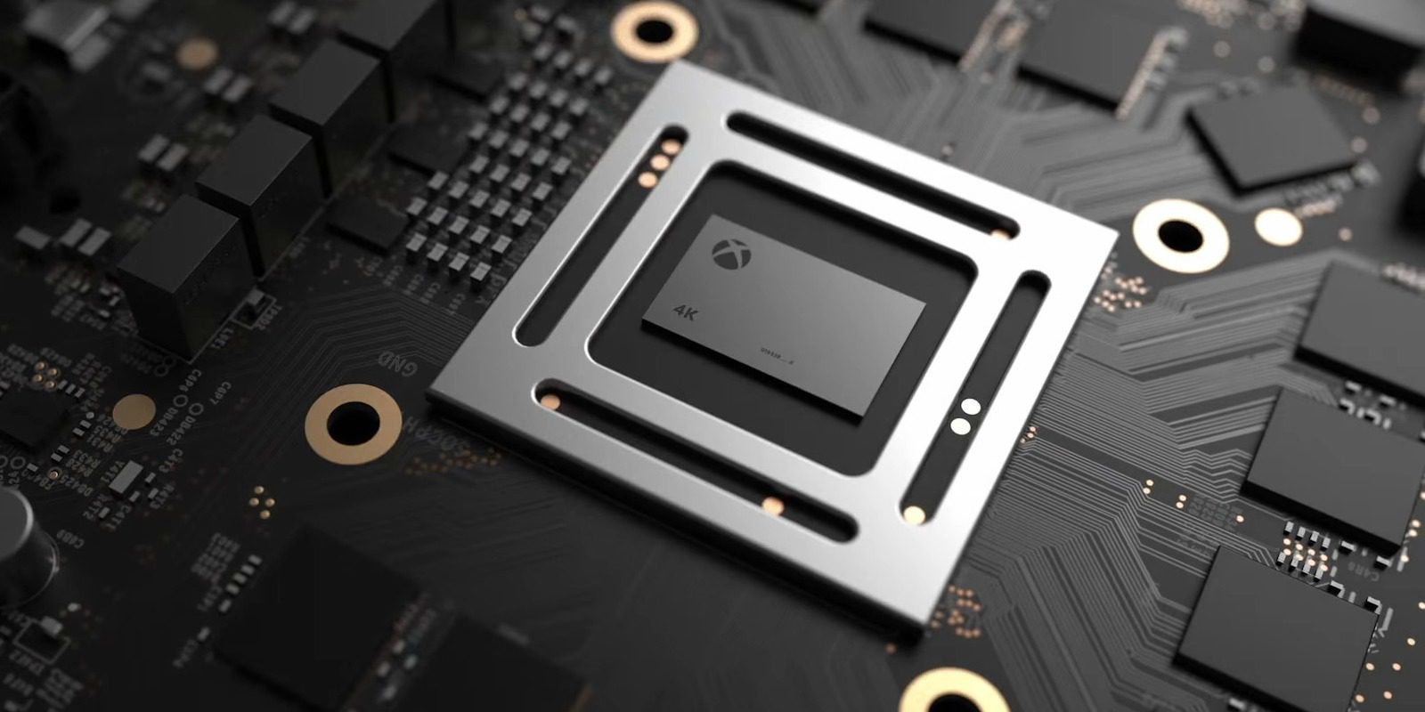 Rumores apuntan a presentación de Project Scorpio esta semana