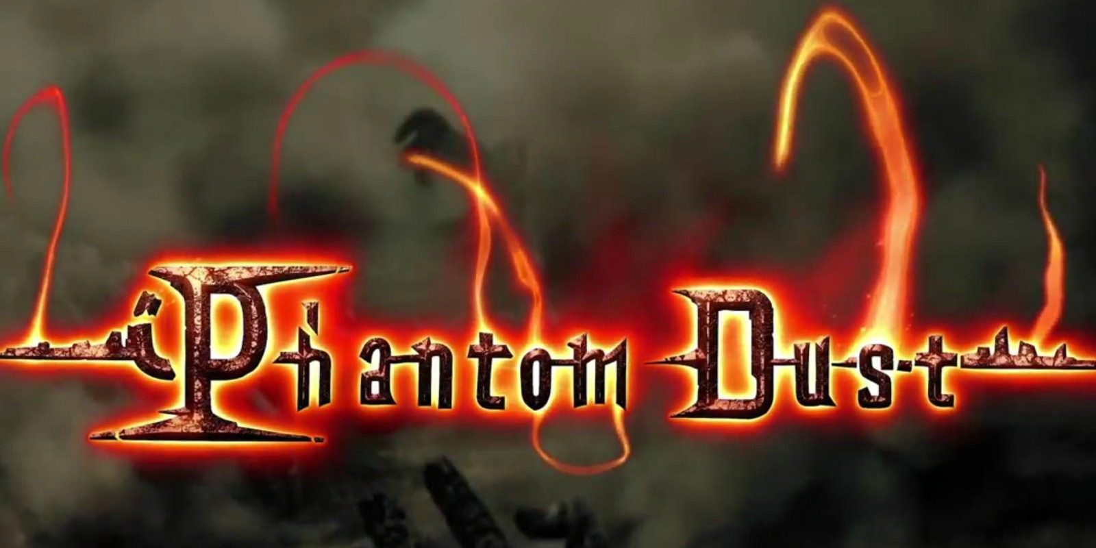 Primera imagen del regreso de 'Phantom Dust'