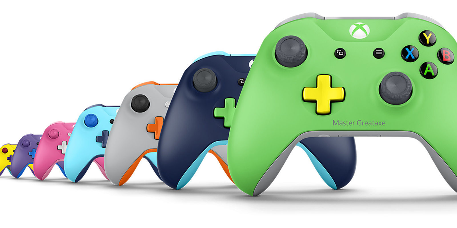 Xbox Design Lab seguirá sin llegar a Europa