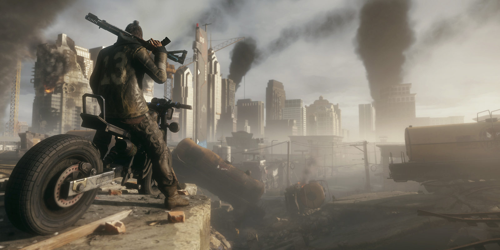 Nuevas ofertas semanales de Xbox Live (del 4 al 10 de abril)