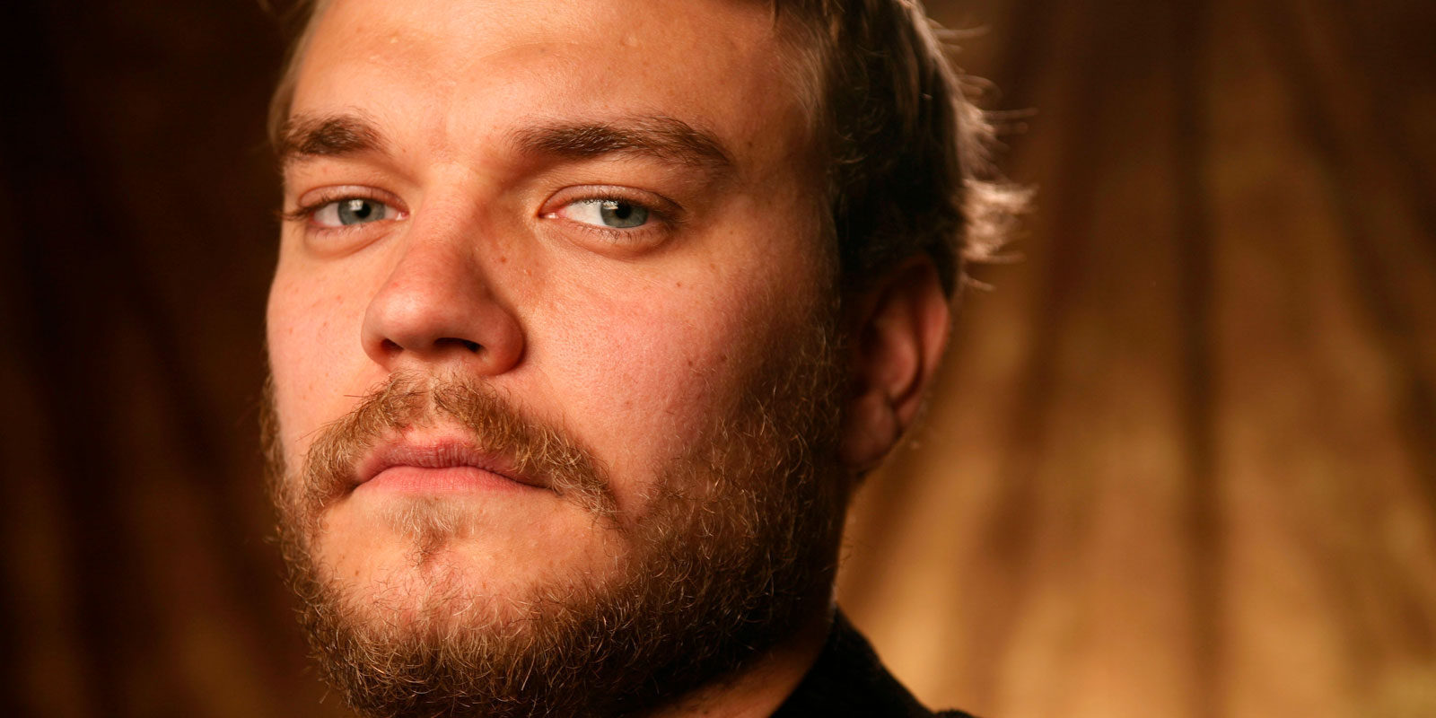 Pilou Asbaek, Euron Greyjoy en 'Juego de Tronos', quiere tomarse un descanso