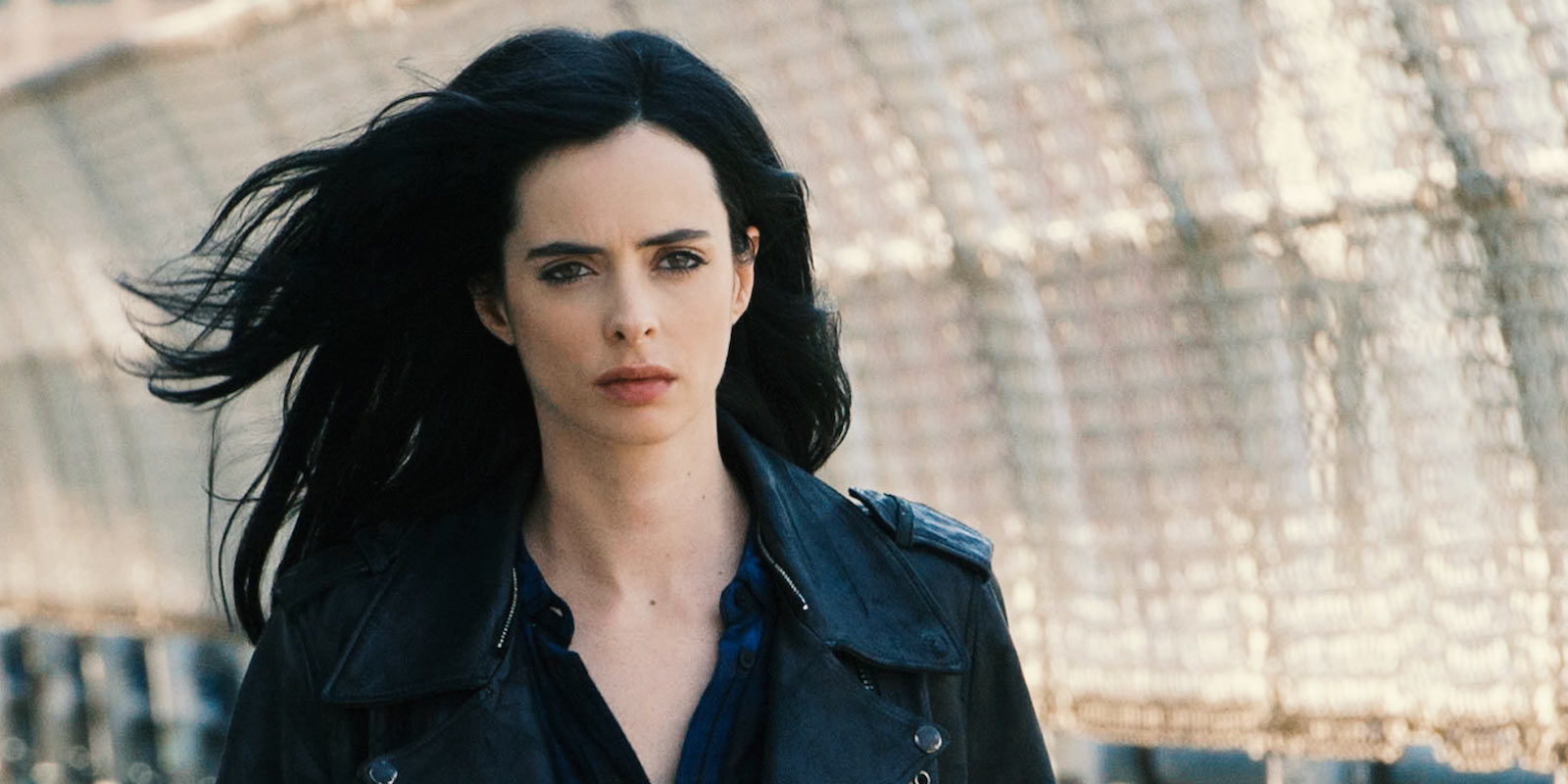 La producción de la segunda temporada de 'Jessica Jones' ya ha comenzado