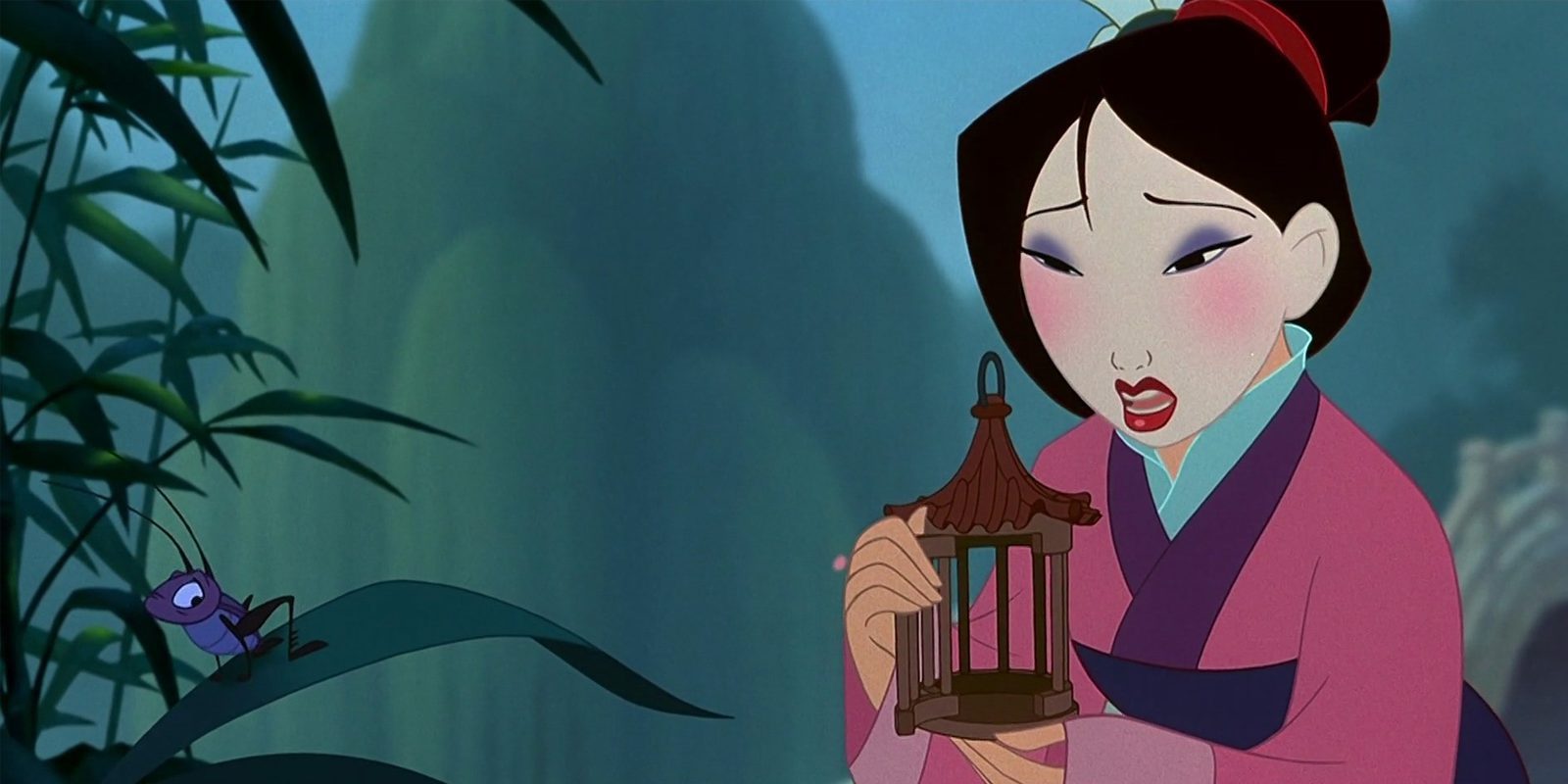 En el remake de 'Mulán' será muy importante la autenticidad cultural china