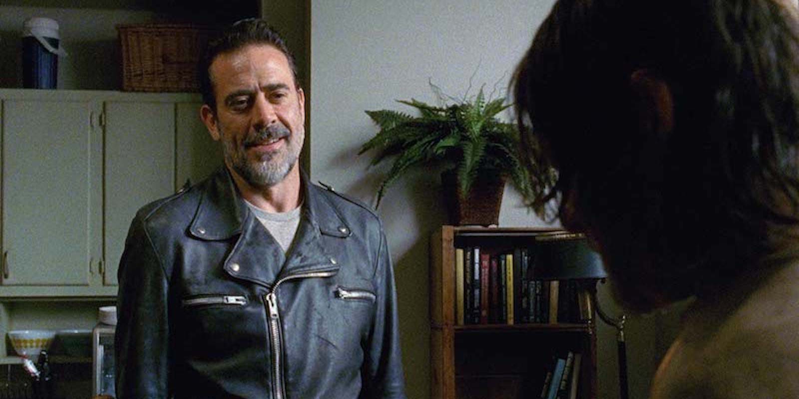 La octava temporada de 'The Walking Dead' será más intensa