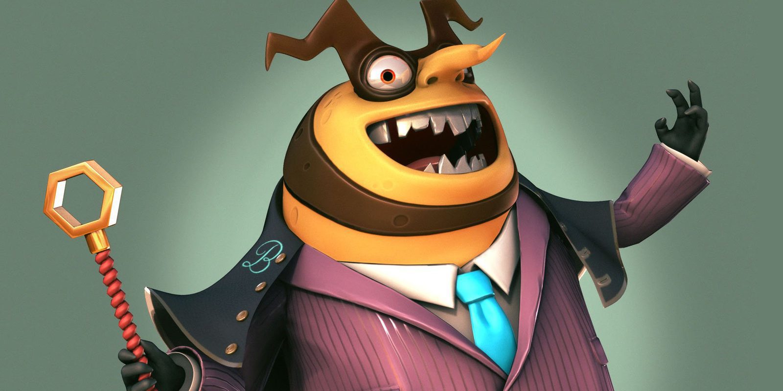 Recopilación de notas de 'Yooka-Laylee'