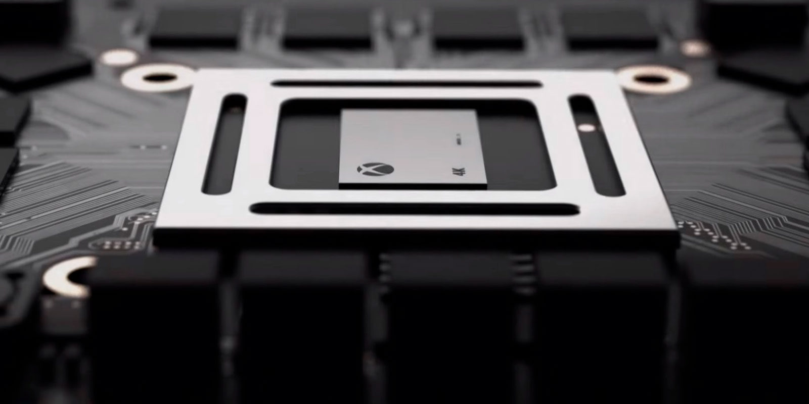 Xbox Project Scorpio se presentará este mismo jueves