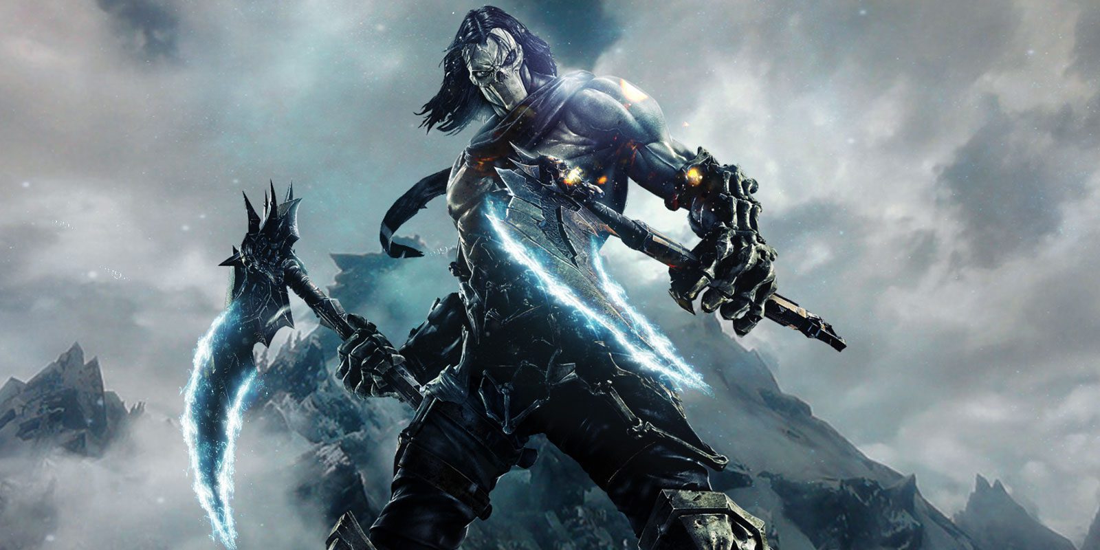 THQ Nordic tiene un Humble Bundle con juegos de PS3 y PS4